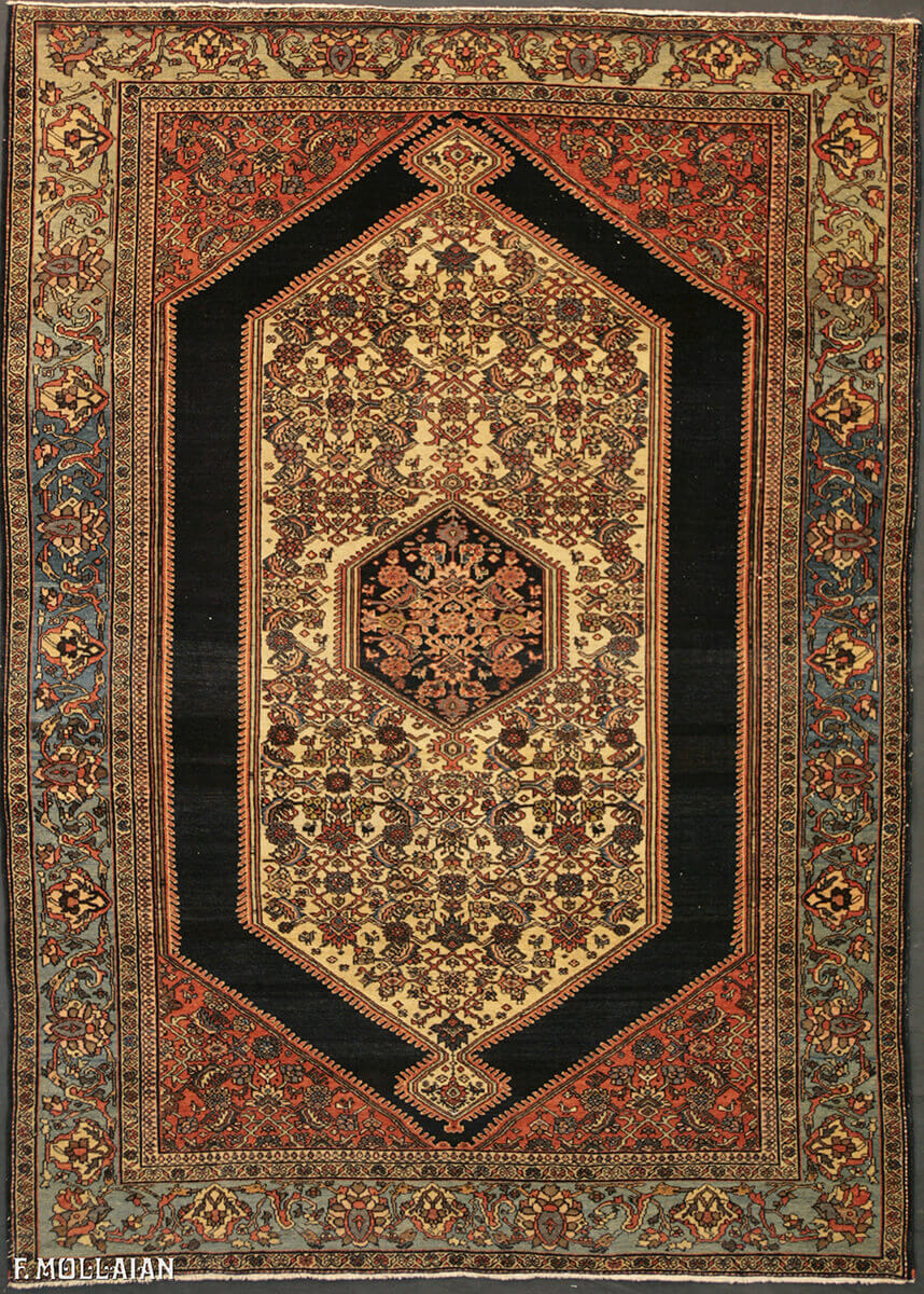萨鲁克·法拉罕地毯 n:75503181